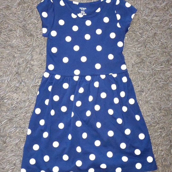 Dress - Picture 1 of 2